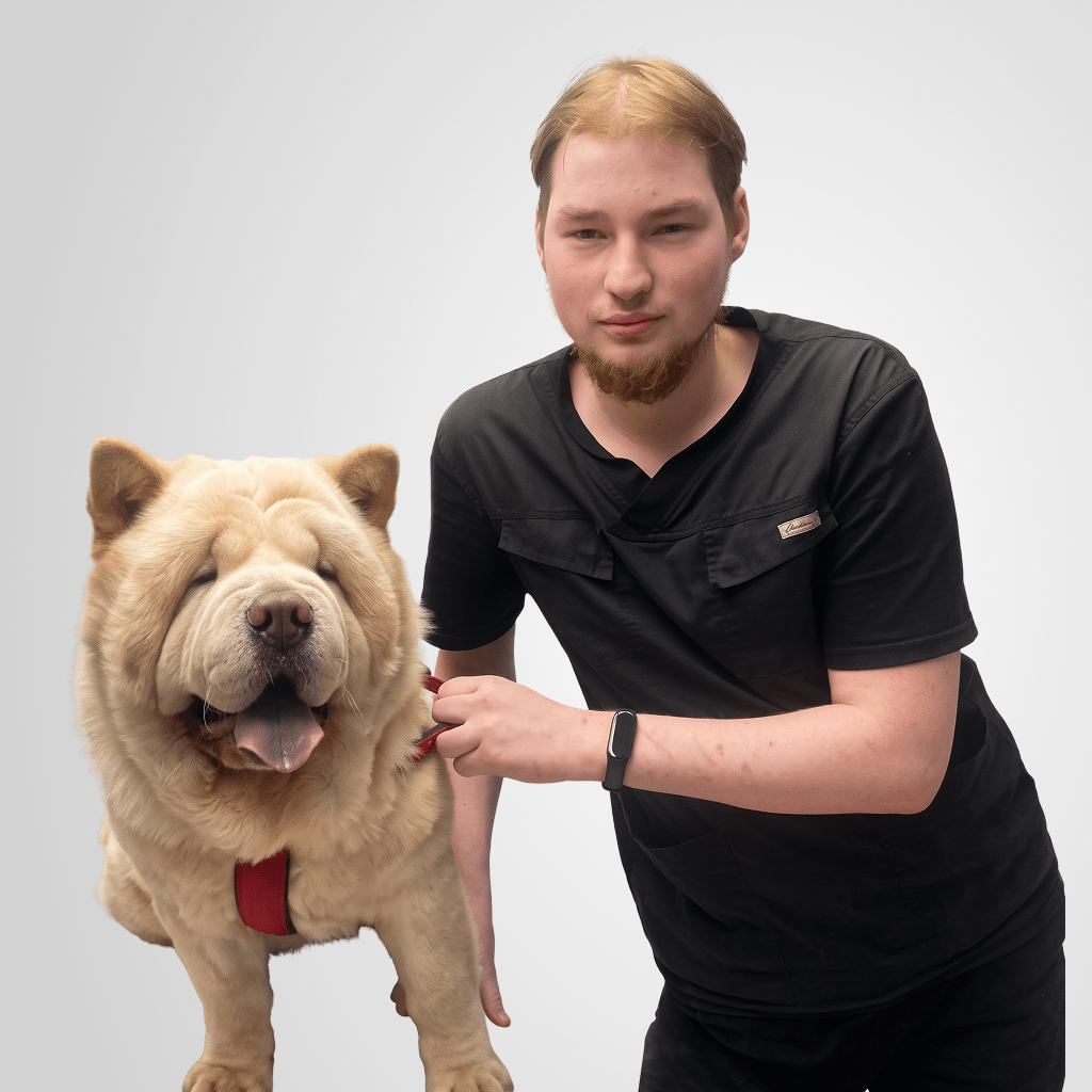 Молодкин Андрей Игоревич
